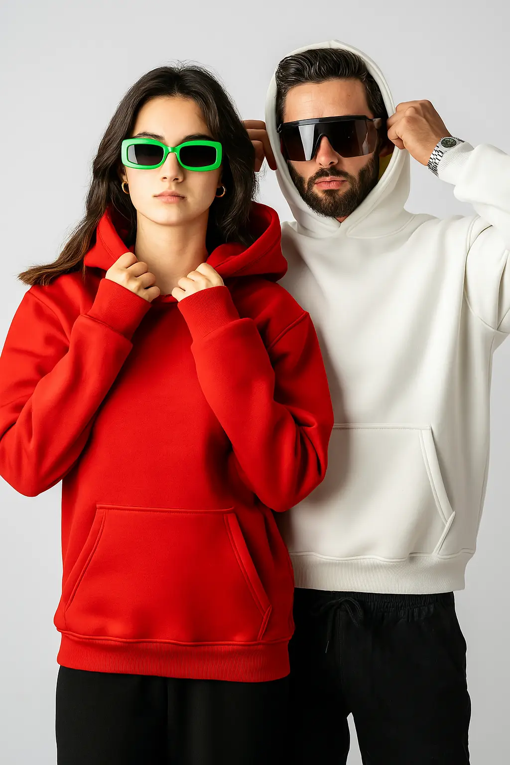 Premium Hoodies