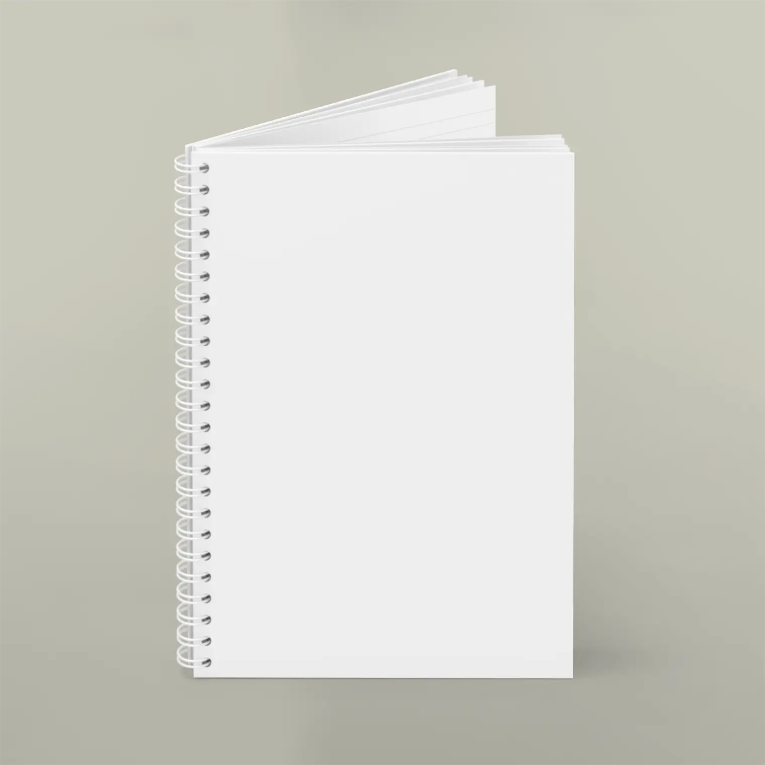 Hardcover Notebooks
