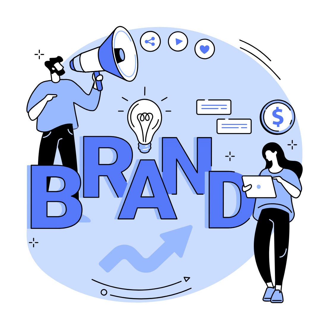 Brands